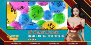 Xổ Số Bạch Thủ Luck8 – Đánh 1 Ăn Lớn, Mẹo Chọn Số Chuẩn